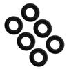 Outboard motor propeller shaft oil seal set 8 9.9 15