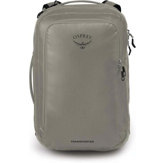 Рюкзак Osprey Transporter Carry On 44 concrete tan (10005246)