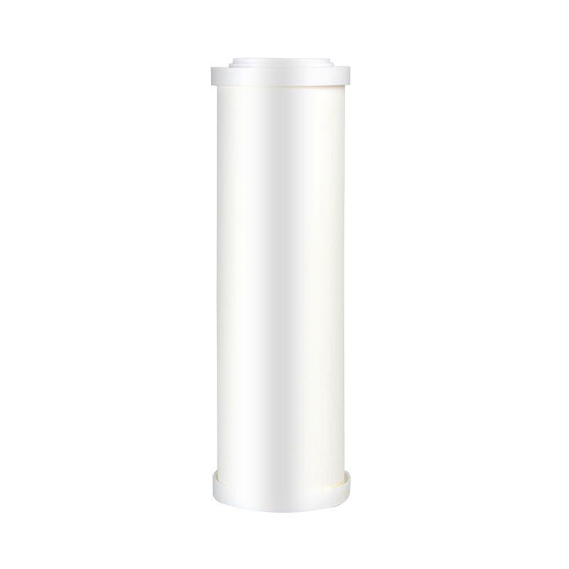 10-inch Ceramic Water Filter Cartridge for Direct Drinking and Tap Purification 10-inch Ceramic Filter Cartridge
