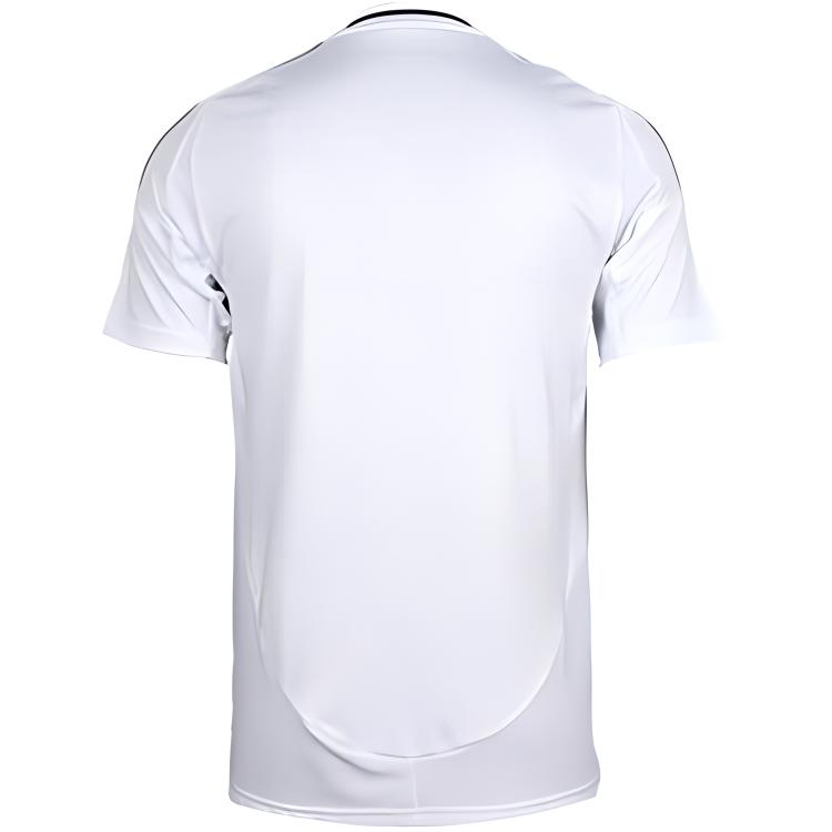 New Adidas Free Shipping With AdiClub Real Madrid 24/25 Home Jersey IU5011