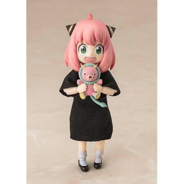 Tamashii Nations S.H.Figuarts SpyxFamily Anya Forger (tenue décontractée)