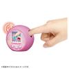 TAKARA TOMY Punirunzu Punitomotsushin Pink