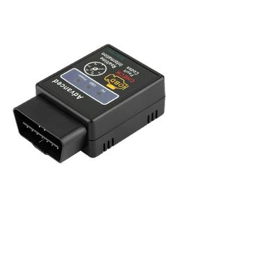 ODBII Auto Diagnosewerkzeug BT2.1 Fehlercode-Leser Scanner