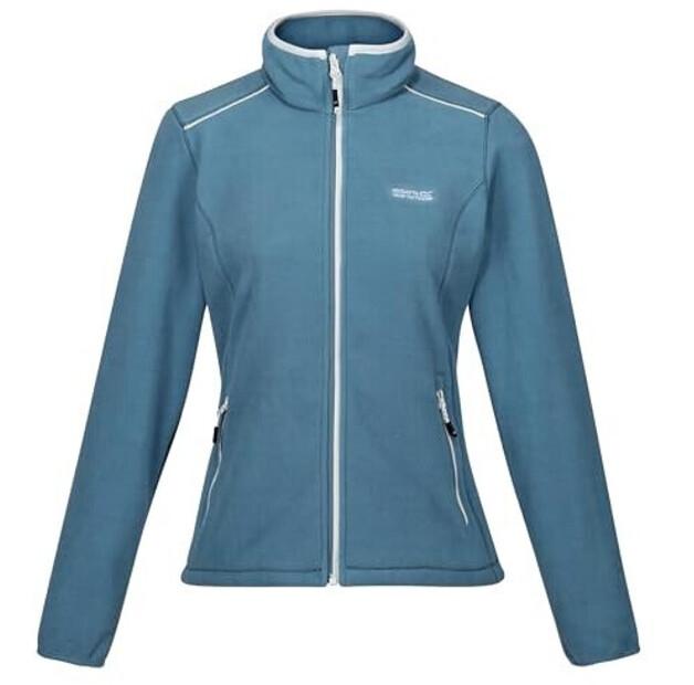 Флис Regatta Floreo IV Full Zip Fleece EU 34