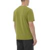 SALOMON Trackline Ionic Short Sleeve Soft Antibacterial Solid T-Shirt Men Tops C27906
