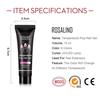 ROSALIND 15ml Temperature Poly Nail Gel 5 Colors Quick Builder Extension