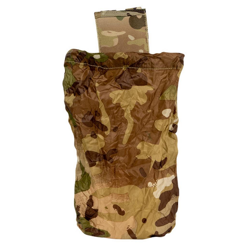 Viper VX Stuffa Camo Folding Dump Bag