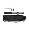 36.6in Tripod Extension Rod Boom Arm for Tripod with Quick Release Plate 10KG/22lbs Load Capacity 2 Adjustable Sections with 1/4
