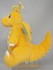 Sanei Boeki Pokemon ALL STAR COLLECTION Dragonite x D19 x H21cm Plush Toy Pokemon PP39 (S) W15.5