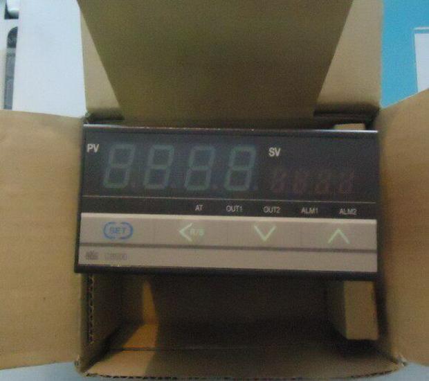 Genuine RKC Temperature Controller Meter: CB500, CD501, CD901, CD701, CB900, CB700 CD501