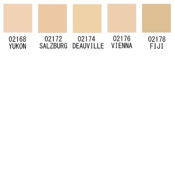 NARS Light Reflecting Foundation, 30ml, Liquid Foundation, 02174 DEAUVILLE [Parallel Import]