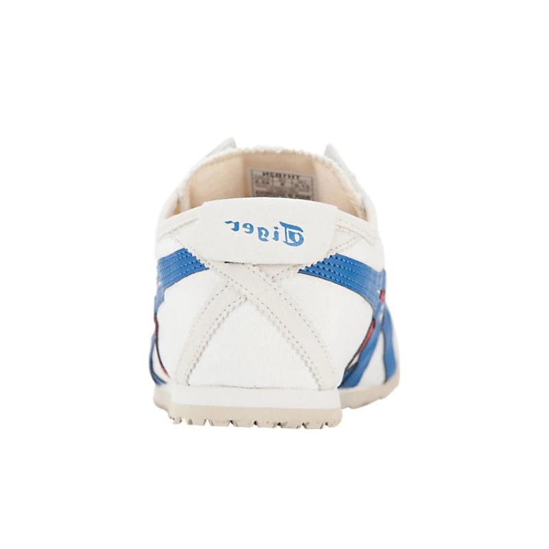 ONITSUKA TIGER Mexico 66 Slip-On TriColor Sneakers TH1B2N-0143