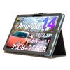Suitable for Doogee T35 11 inch tablet protective case