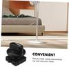 TOYMYTOY 4 Position 3-Speed Leigh Switch, Rotary Knob, Easy Operation, Fan and Heater Compatible,