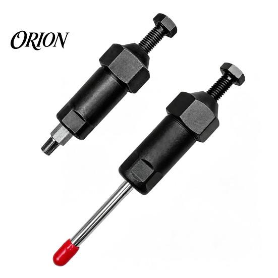 Grease Zerk Unclogger Fitting Cleaning Tool
