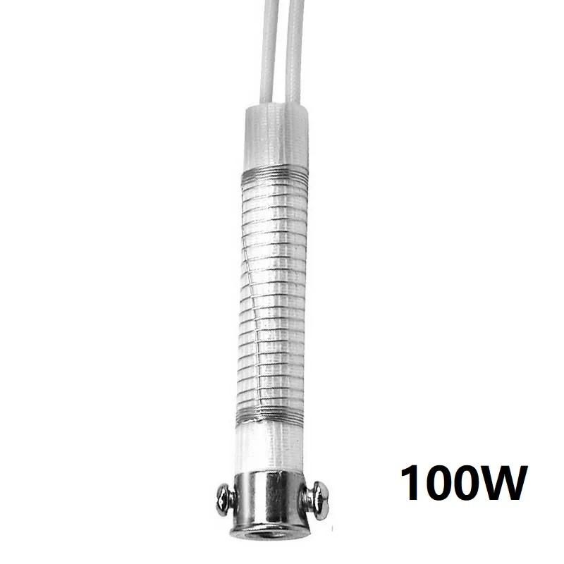 Versatile Heating Element Electric Soldering Iron Replacement Core Heater