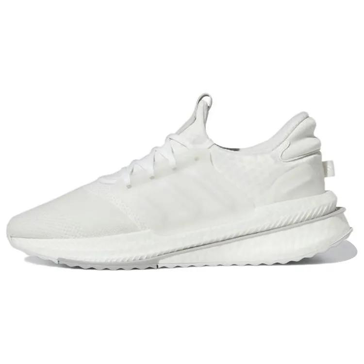 Adidas X_PLRBOOST `Triple White` (Unisex) Cloud