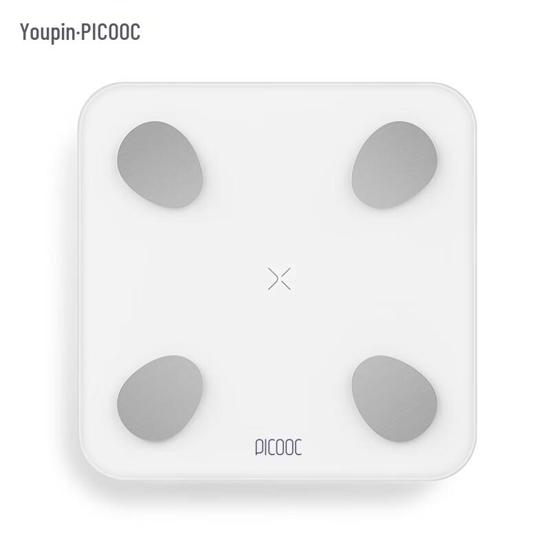 PICOOC Smart Body Fat Scale