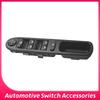 6554.QG Power Window Switch Window Control Switch for Peugeot 207 2008-2014 6554QG Car Accessories