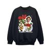 Elf Girls Buddy Snow Sweatshirt