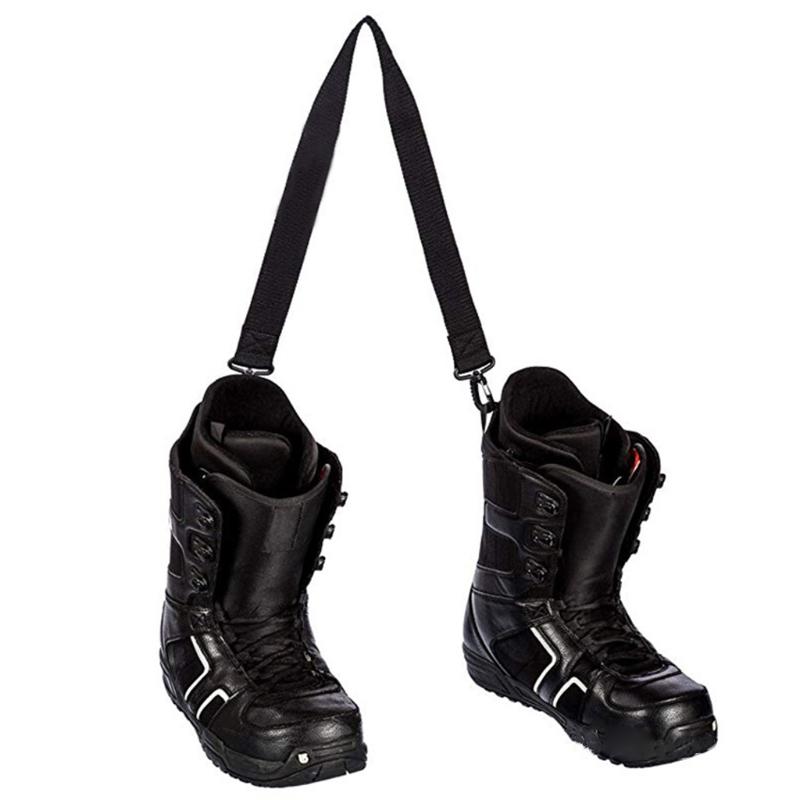 Skating Shoes Patins Cool Inline Roller High Strength Hang Belt Labor Saving
