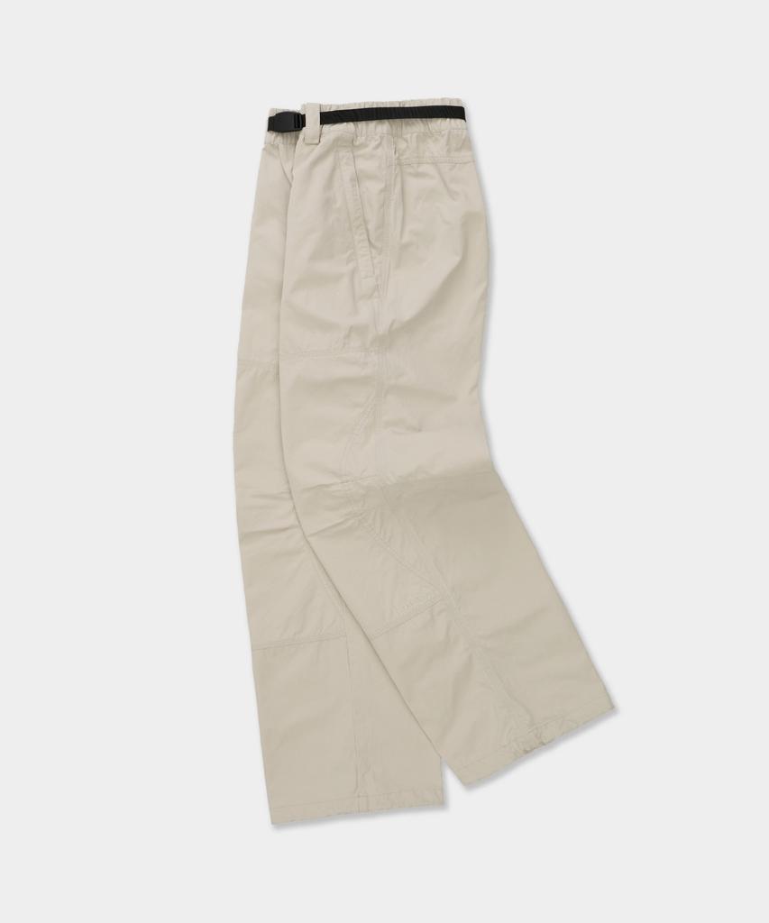DIMITO Engineer Pants Ivory