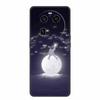 For Oppo Find X6 Pro Case Astronaut Soft Silicone Shockproof Phone Back Cover Cases for Oppo Find X6 Pro 5G Spaceman Lion Shell