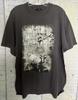 Vintage 1990’s Sz XL Smashing Pumpkins Adore Goat Artwork World Tour T Shirt