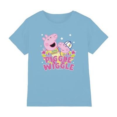Childrens/Kids Piggle Wiggle T-Shirt