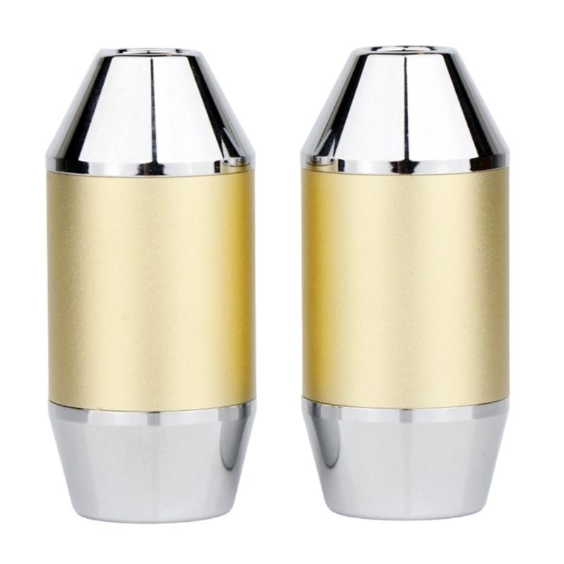 Aluminum Noise Cancelling Speaker Splitter Cable Noise Reduction For Home Theater Car Sound Sound Transmission