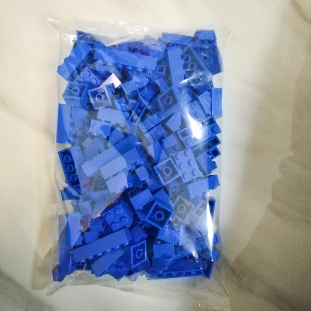 Kompatibel für Schüttblöcke 260 g/Packung 20 Sorten Auf Lager Aktionen Mädchen Jungen Mädchen Puzzle Spielzeug Spielsets Freies Bauen DIY Montage Kombination Pellets