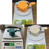 Honey Extractor Plastic Flow Mouth Bee Hive Separator Dispenser For Beekeepers