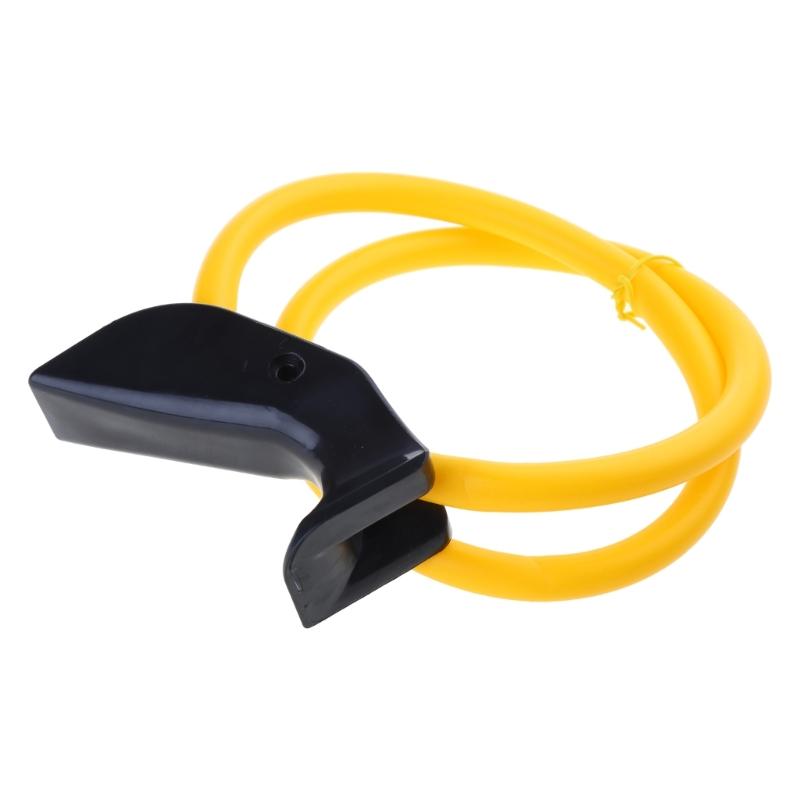 Archery Bow Trainer Bow Training Aid Device Strength Stretch Band Exerciser for Recurve Bow Compound Shooting Experts