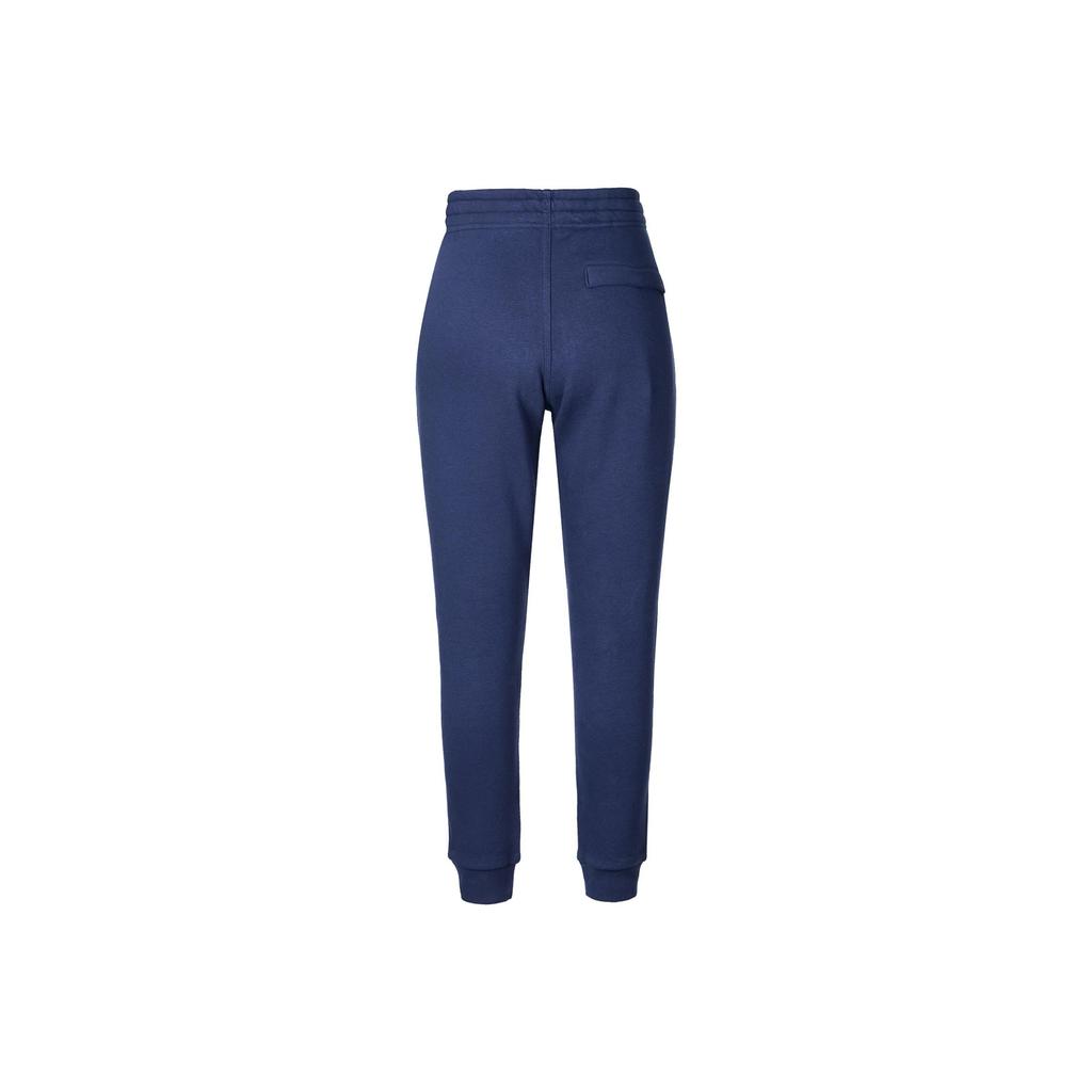 Nike Club Fleece Tapered Fleece Trousers Men's Blue 716831-410