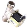 DC24V G12 NC Brass Electric Solenoid Valve Normally Closed Water Inlet Valve