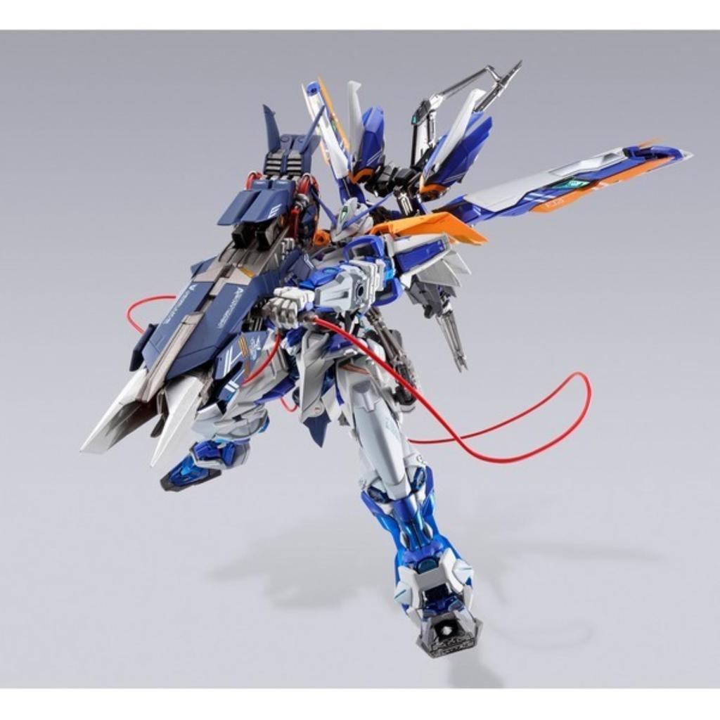 METAL BUILD Mobile Suit Gundam SEED ASTRAY Lohengrin Launcher Web Store (Tamashii Limited)