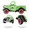 1/36 Pickup Car Toy Pickup Truck Toy Sound Light Truck Model Car Toy for Boys Kids Girls Home