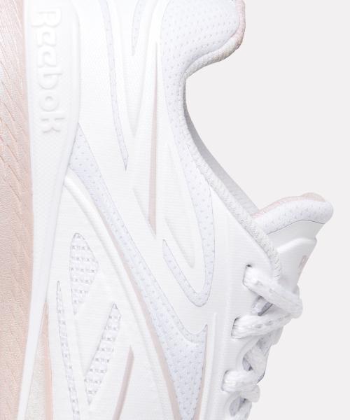 [Reebok] Nano X5 Edge (W) - White [RESO6ET2WWT]