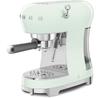 Coffee Machine Smeg ECF01PGEU