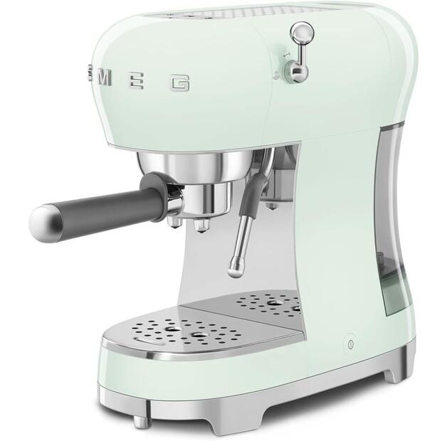 Coffee Machine Smeg ECF01PGEU