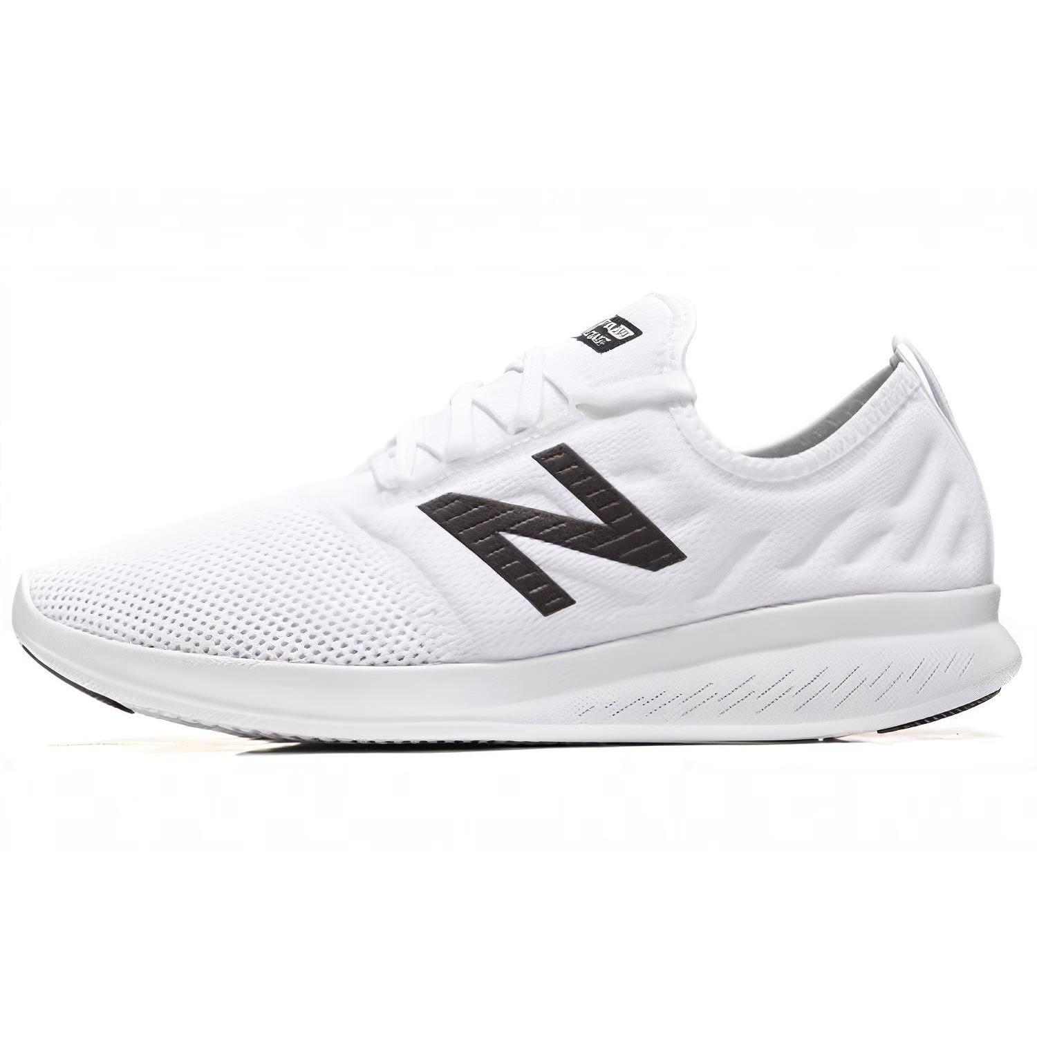 

новые Кроссовки New Balance Mcstllb4 Белые 42