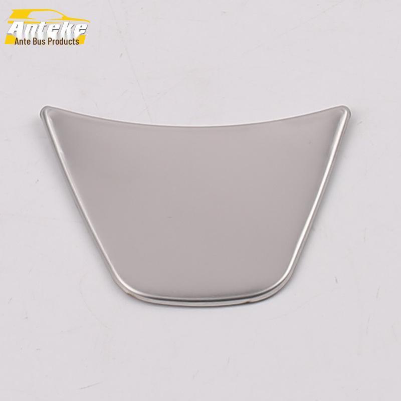 

Блестящий декор рулевого колеса для 19 Yige и наклейка на приборную панель центральной консоли