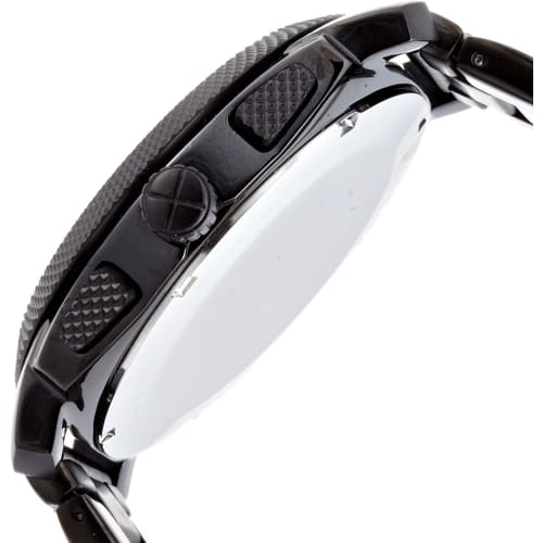 Fossil MACHINE FS4552 Men's Watch, Officially Imported