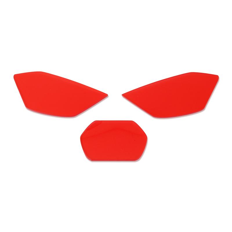 For Z900 2025 Motorcycle Headlight Guard Head Light Lens Cover Protector Fit For Z900 2025