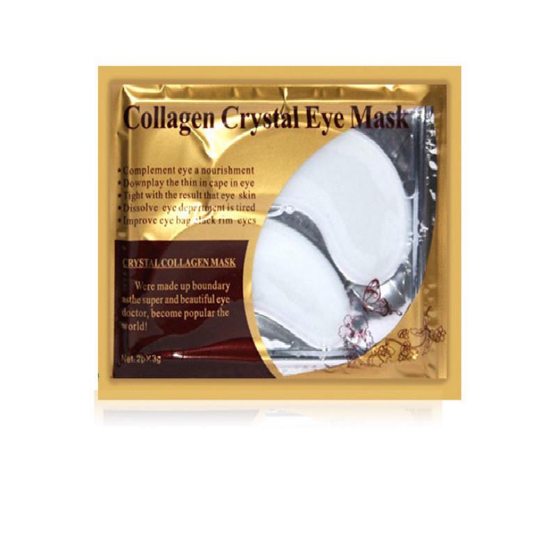 Hydrating & Firming Pink Butterfly Eye Mask