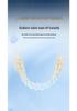 Cross-border UV & Ultrasonic Denture, Watch, and Jewelry Cleaner