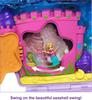 POLLY POCKET TINY POWER Seashell Purse