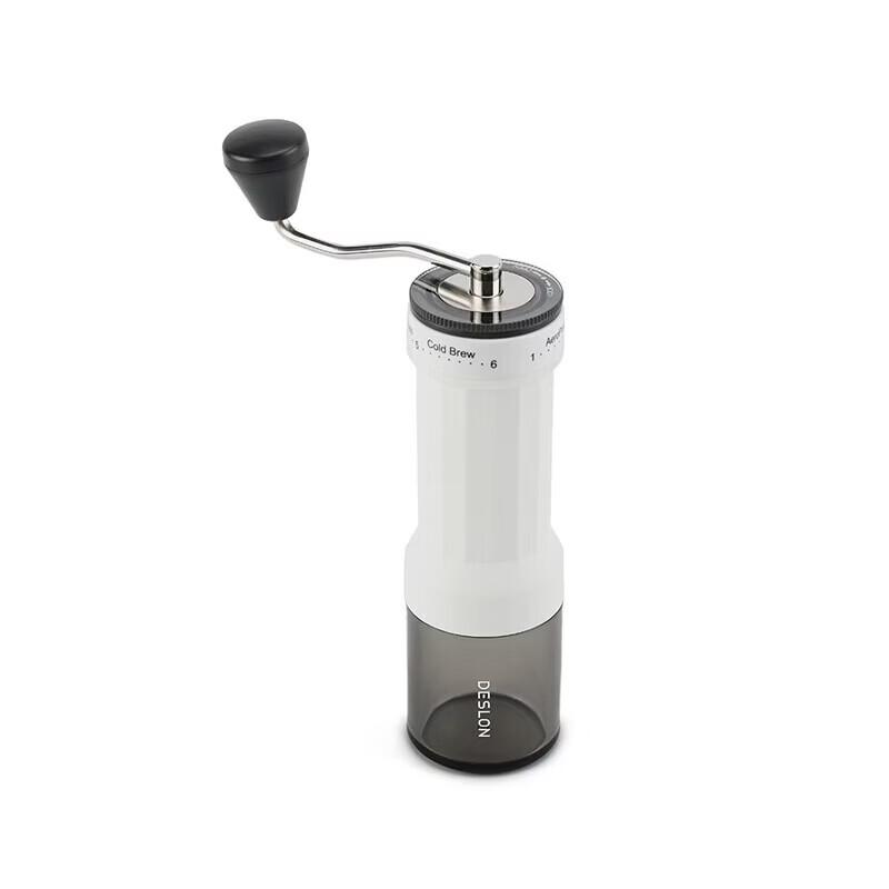 DESLON Household Coffee Pot Set