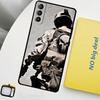 Militär Armé Specialstyrkor Telefonfodral För Samsung Galaxy S25 S26 Ultra S20 S21 S22 S23 Plus S24 Ultra S10 S25 FE Skydd