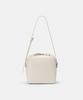 Musinsa Standard Woman Women'S Mini Cube Tote Bag [Ivory]